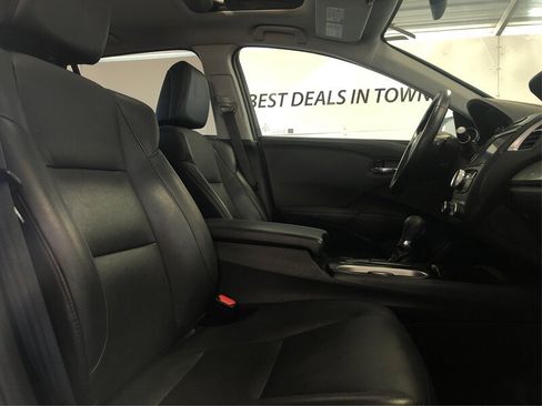 Used 2017 Acura RDX FWD w/ Technology Package image 9