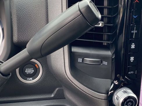 New 2026 RAM 2500 Tradesman AWD/4WD image 25