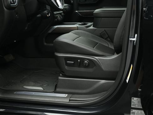 Used 2020 GMC Sierra 1500 SLT w/ SLT Premium Plus Package image 11