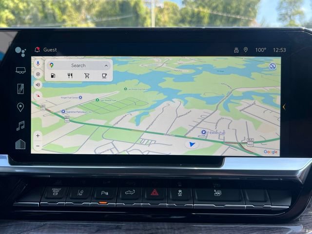 New 2026 Chevrolet Silverado 3500 LTZ w/ LTZ Plus Package AWD/4WD image 5