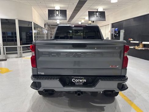 Used 2019 Chevrolet Silverado 1500 RST w/ All-Star Edition image 7