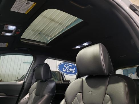 Used 2025 Kia Telluride EX X-Line image 17