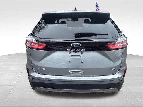 Used 2024 Ford Edge SEL image 20