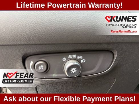 Used 2026 Buick Encore GX Preferred AWD/4WD image 19