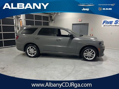 Used 2023 Dodge Durango R/T image 1