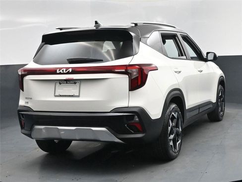 New 2026 Kia Seltos S image 10