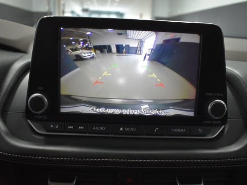 Certified 2023 Nissan Rogue SV AWD/4WD image 24