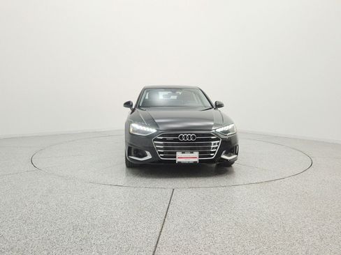 Used 2023 Audi A4 2.0T Premium w/ Convenience Package AWD/4WD image 2