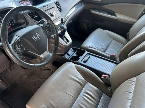Used 2014 Honda CR-V EX-L image 11