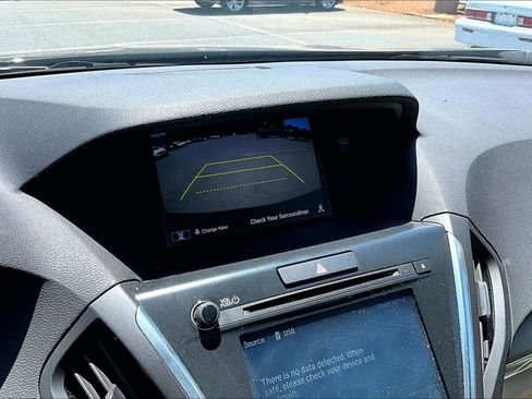 Used 2020 Acura MDX SH-AWD w/ Technology Package image 13
