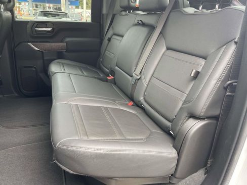 Used 2023 GMC Sierra 2500 Denali image 20
