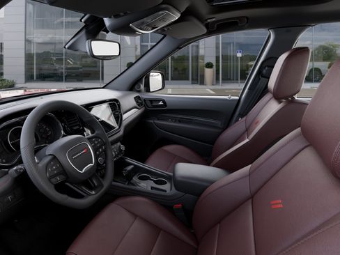 New 2026 Dodge Durango GT AWD/4WD image 21