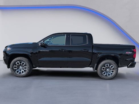 New 2026 Chevrolet Colorado Z71 AWD/4WD image 5