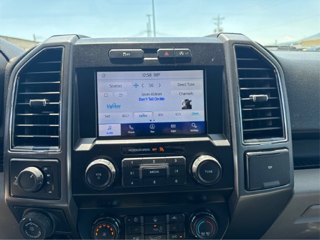 Used 2020 Ford F150 XLT w/ Equipment Group 302A Luxury AWD/4WD image 15