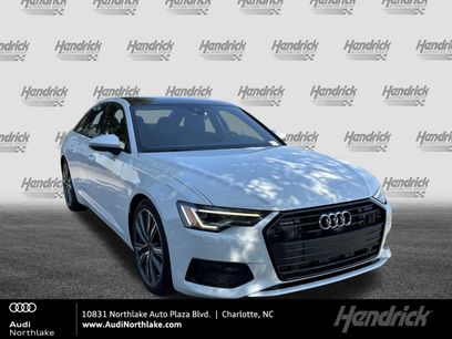 Used 2023 Audi A6 Premium Plus w/ Premium Plus Package