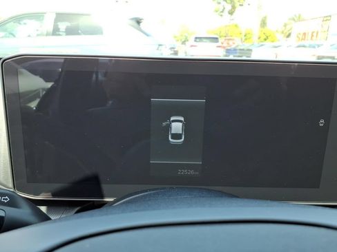 Used 2025 Kia K4 FWD image 16