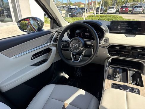 New 2026 MAZDA CX-90 3.3 Turbo S w/ Premium Package image 22