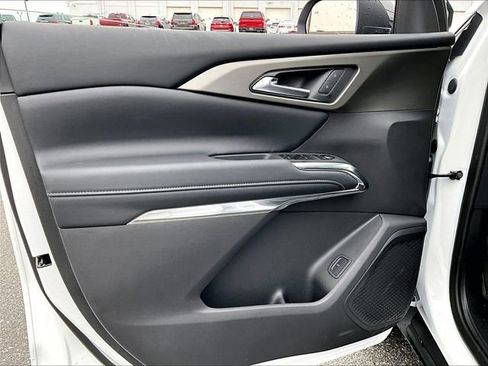 New 2026 Chevrolet Traverse LT w/ Midnight/Sport Edition image 24