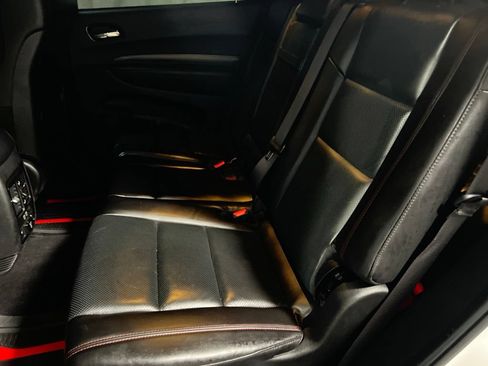 Used 2024 Dodge Durango GT RWD image 20