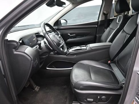 Used 2024 Hyundai Tucson Limited AWD/4WD image 15