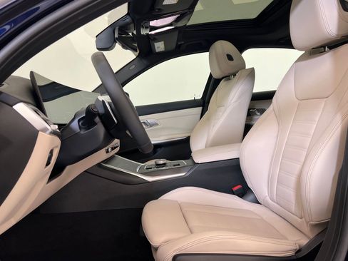 Used 2026 BMW 330i xDrive Sedan w/ Premium Package AWD/4WD image 5