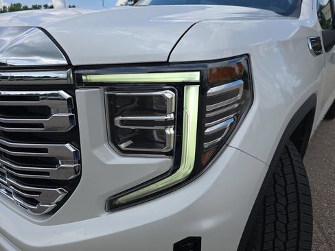 Certified 2023 GMC Sierra 1500 Denali AWD/4WD image 35