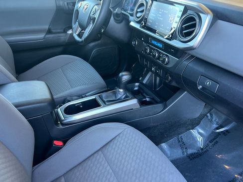 Certified 2023 Toyota Tacoma SR5 image 19