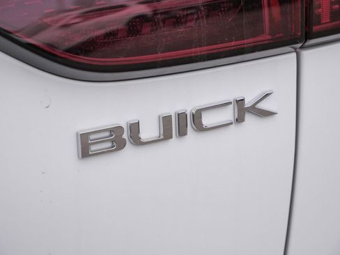 New 2026 Buick Envision Sport Touring image 14