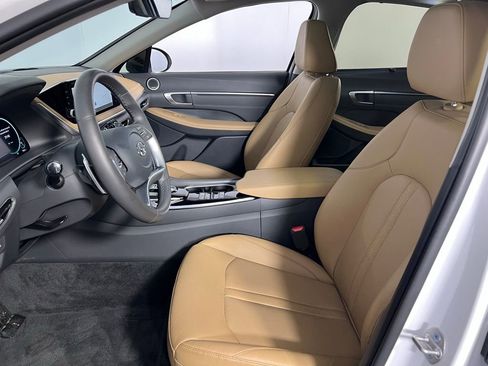 Used 2023 Hyundai Sonata Limited image 24