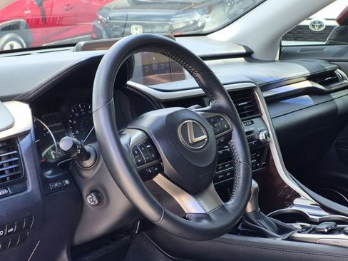 Used 2016 Lexus RX 350 AWD w/ Premium Package image 10