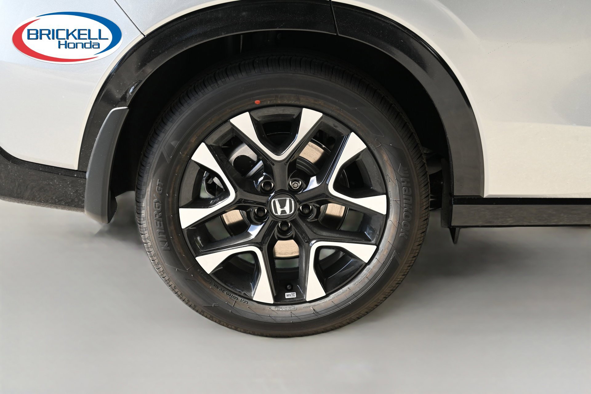 New 2027 Honda HR-V EX-L image 37