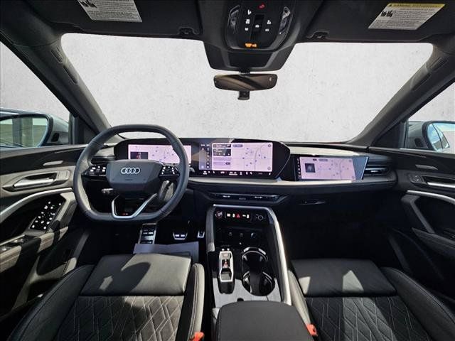 Certified 2026 Audi SQ5 Premium Plus AWD/4WD image 17