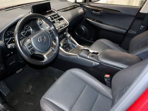 Used 2021 Lexus NX 300 AWD w/ Accessory Package image 25