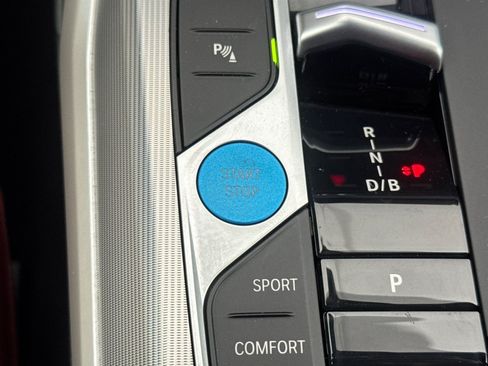 Certified 2023 BMW i4 eDrive35 w/ Premium Package RWD image 17