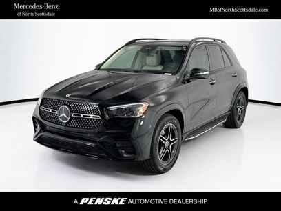 Certified 2024 Mercedes-Benz GLE 350 4MATIC