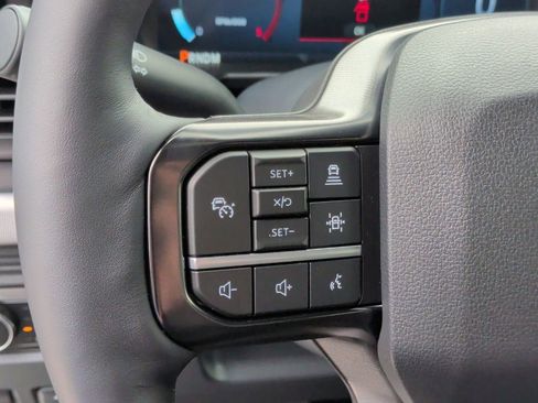 New 2026 Ford F250 Platinum AWD/4WD image 19