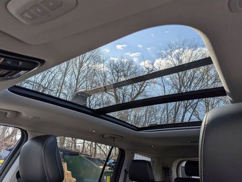 Certified 2021 Jeep Grand Cherokee L Limited image 23