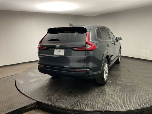 Used 2024 Honda CR-V EX-L image 7