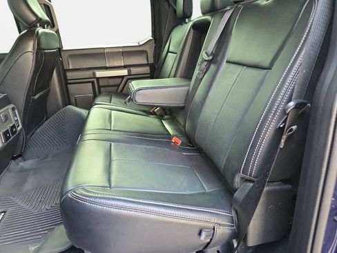 Used 2020 Ford F250 Lariat AWD/4WD image 14