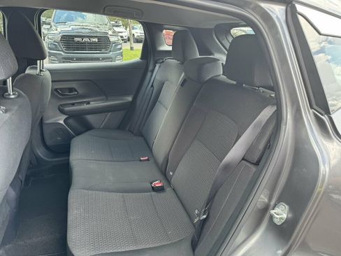 Used 2025 Nissan Kicks S FWD image 7