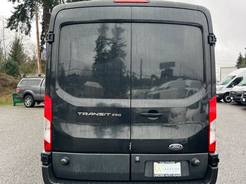 Used 2015 Ford Transit 250 148 Medium Roof image 6