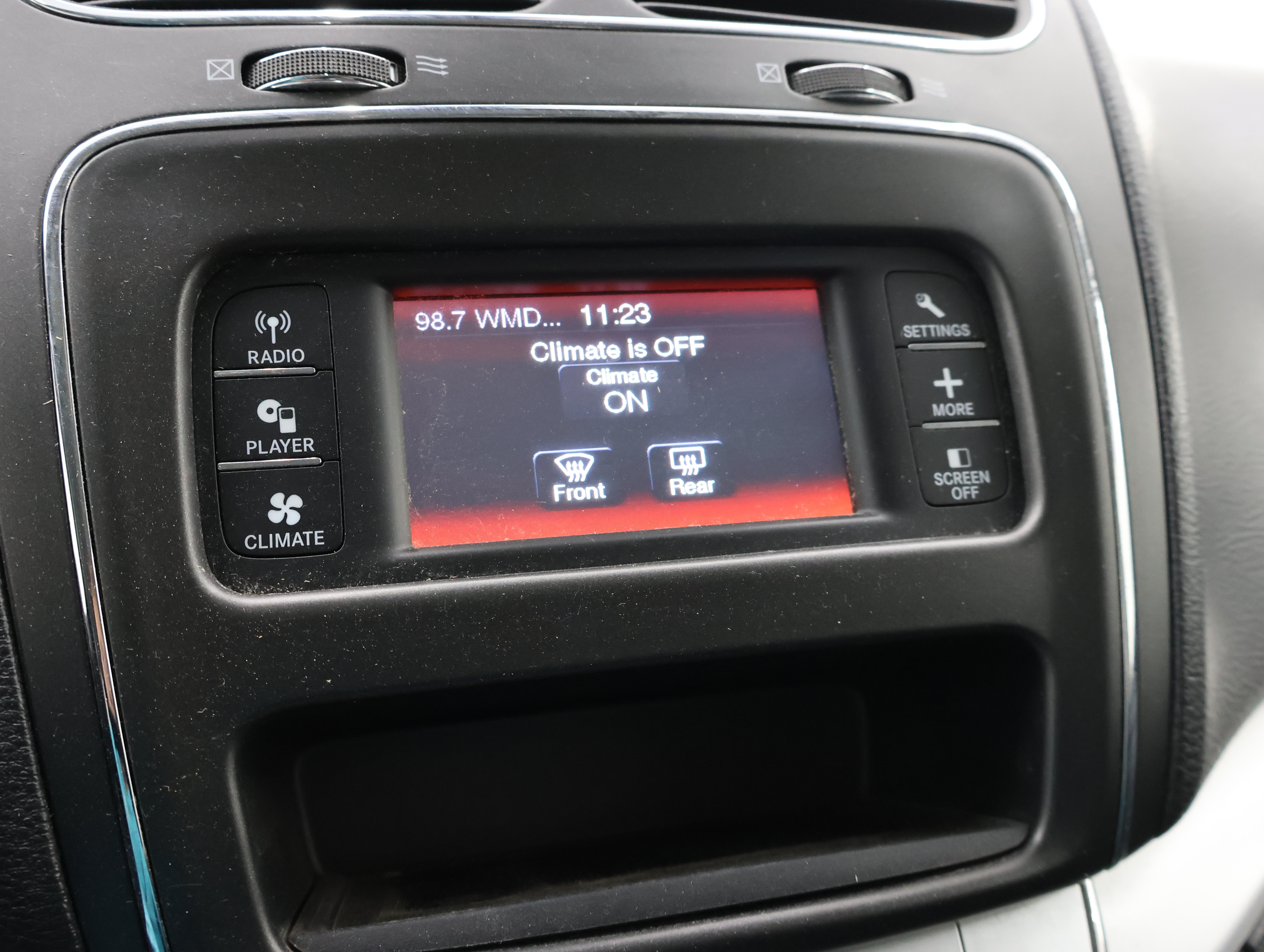 Used 2019 Dodge Journey SE w/ Connectivity Group AWD/4WD image 47