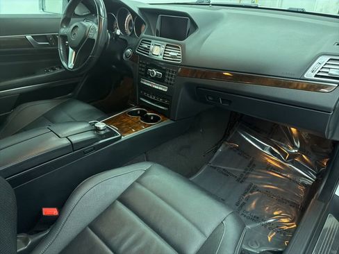 Used 2014 Mercedes-Benz E 350 Coupe image 20