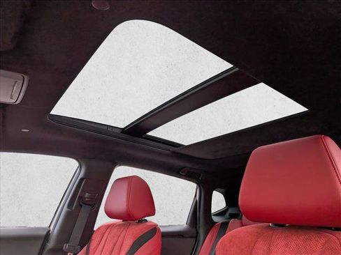 Certified 2025 Acura ADX A-Spec image 21