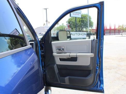 Used 2010 Dodge Ram 3500 Truck SLT w/ Big Horn Regional Package RWD image 7