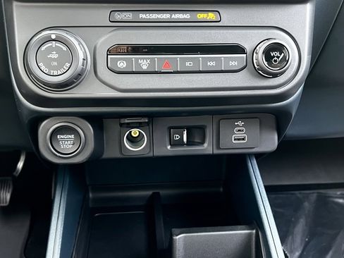 New 2026 Ford Maverick Tremor image 27