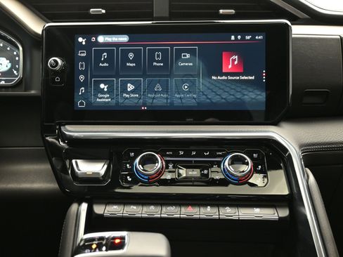 Used 2024 GMC Sierra 1500 Denali w/ Denali Reserve Package image 16