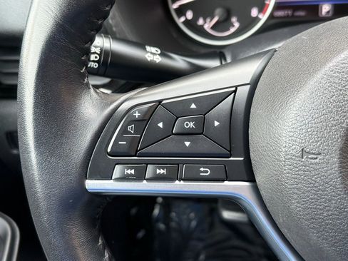 Used 2021 Nissan Sentra SV image 35