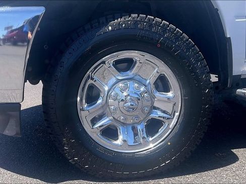 Used 2022 RAM 2500 Tradesman AWD/4WD image 8