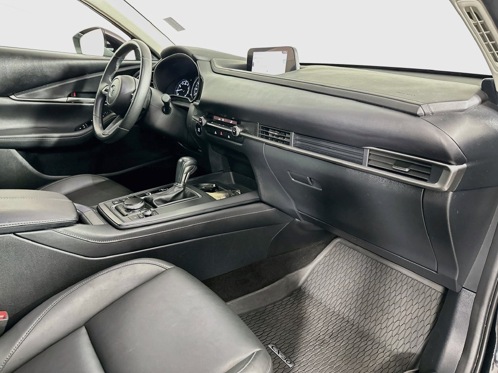 Used 2022 MAZDA CX-30 AWD 2.5 S w/ Select Package image 29